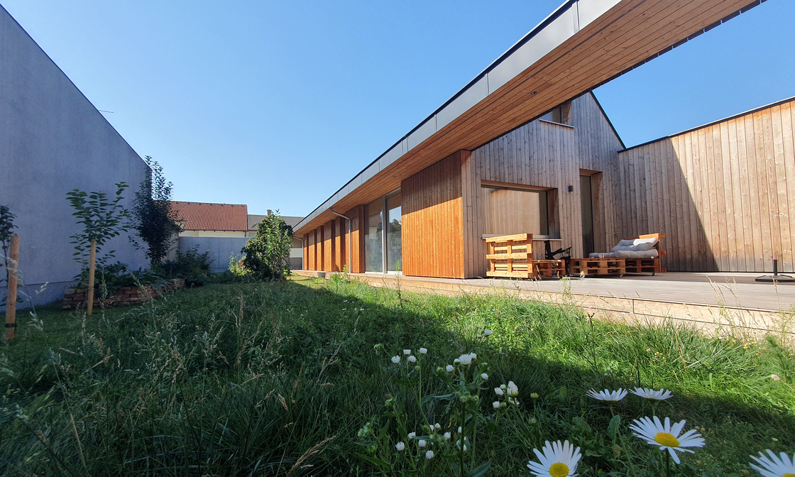 Ein Foto von Clemens Haller