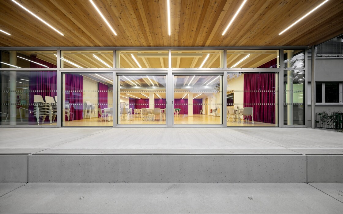 Ein Foto von Wolfgang Retter