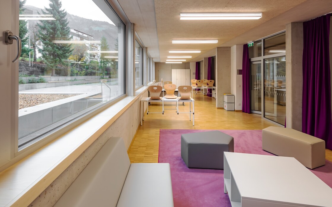 Ein Foto von Wolfgang Retter