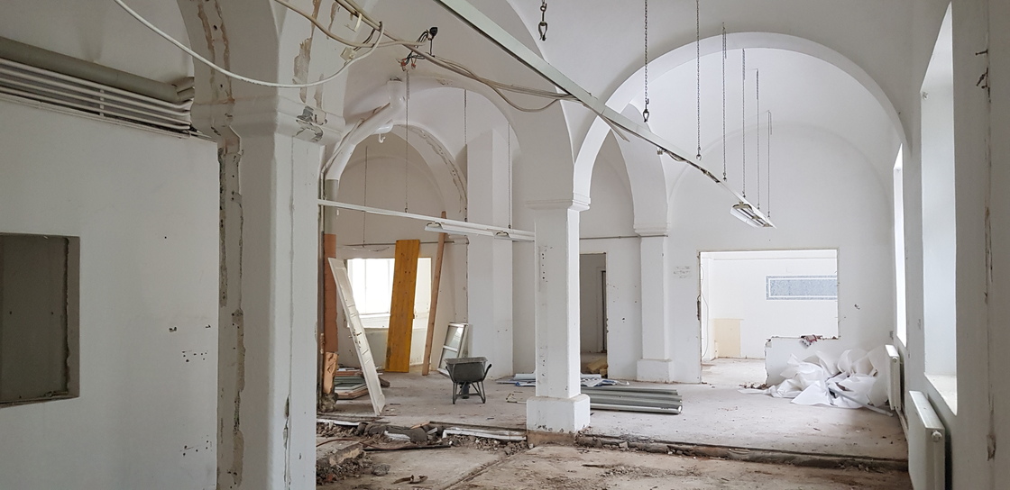 Ein Foto von Dietmar Moser