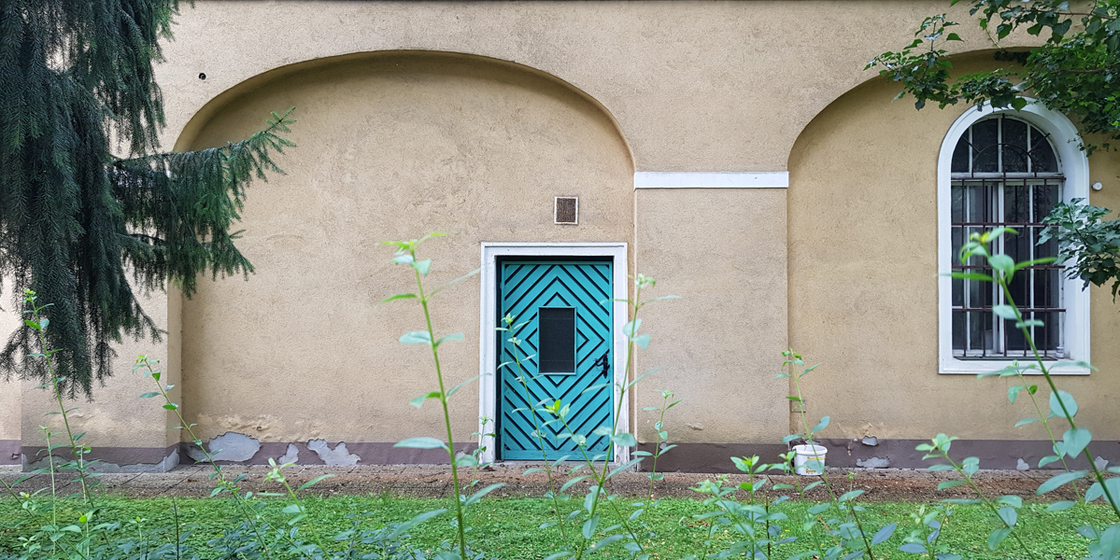 Ein Foto von Dietmar Moser