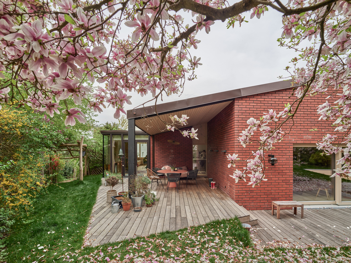 Ein Foto von Kurt Hörbst