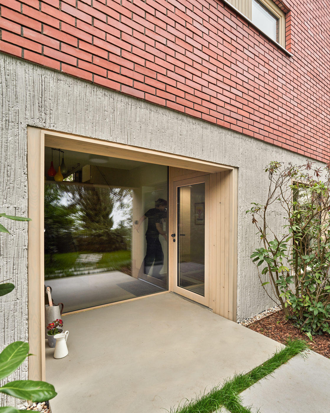 Ein Foto von Kurt Hörbst