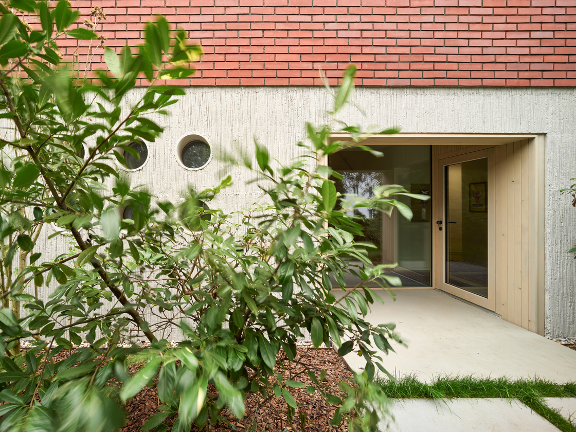 Ein Foto von Kurt Hörbst