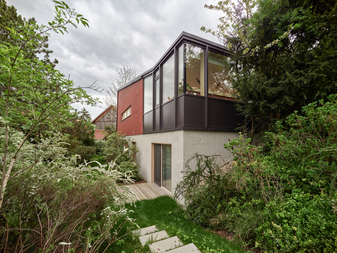 Ein Foto von Kurt Hörbst