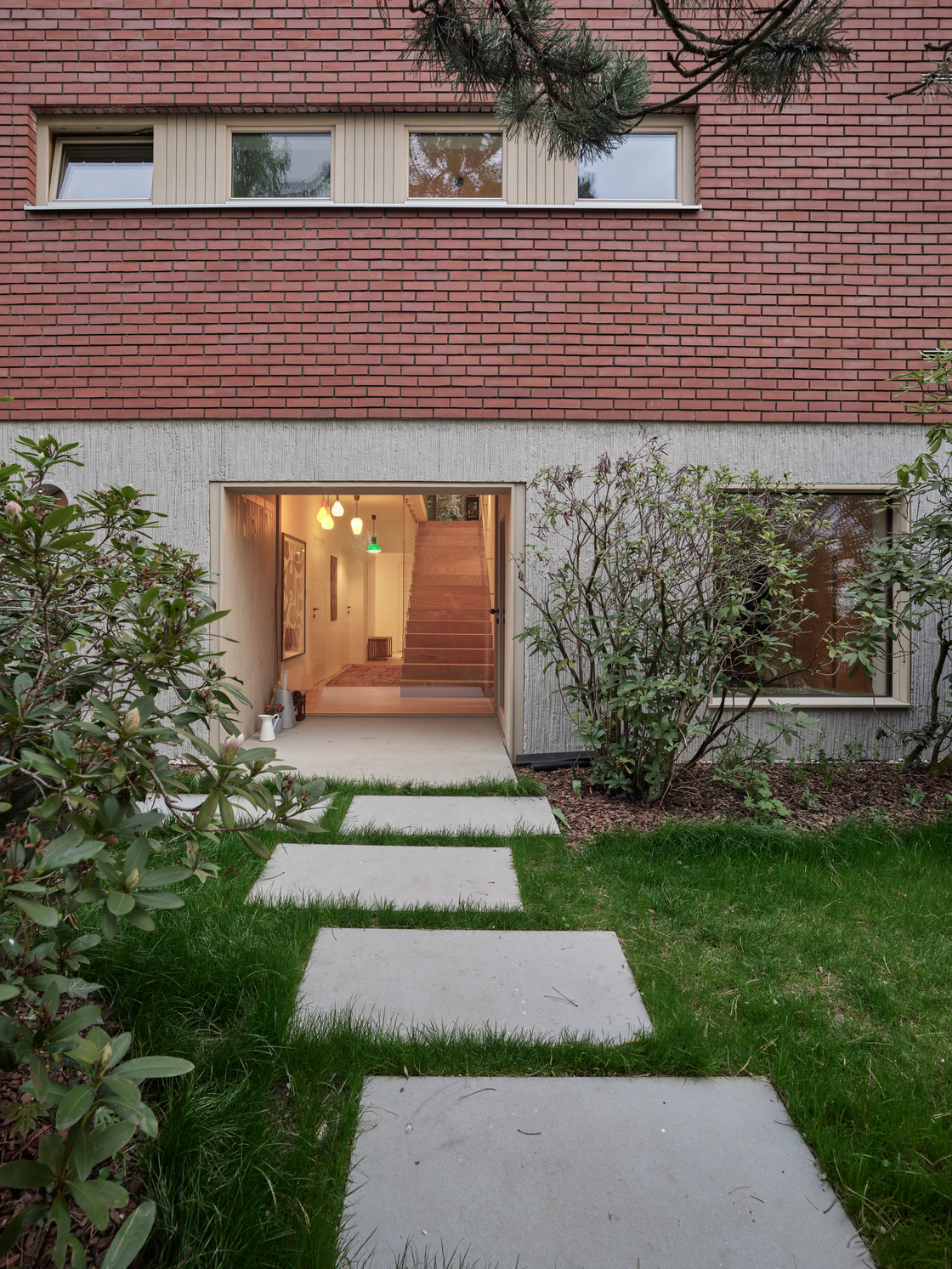 Ein Foto von Kurt Hörbst