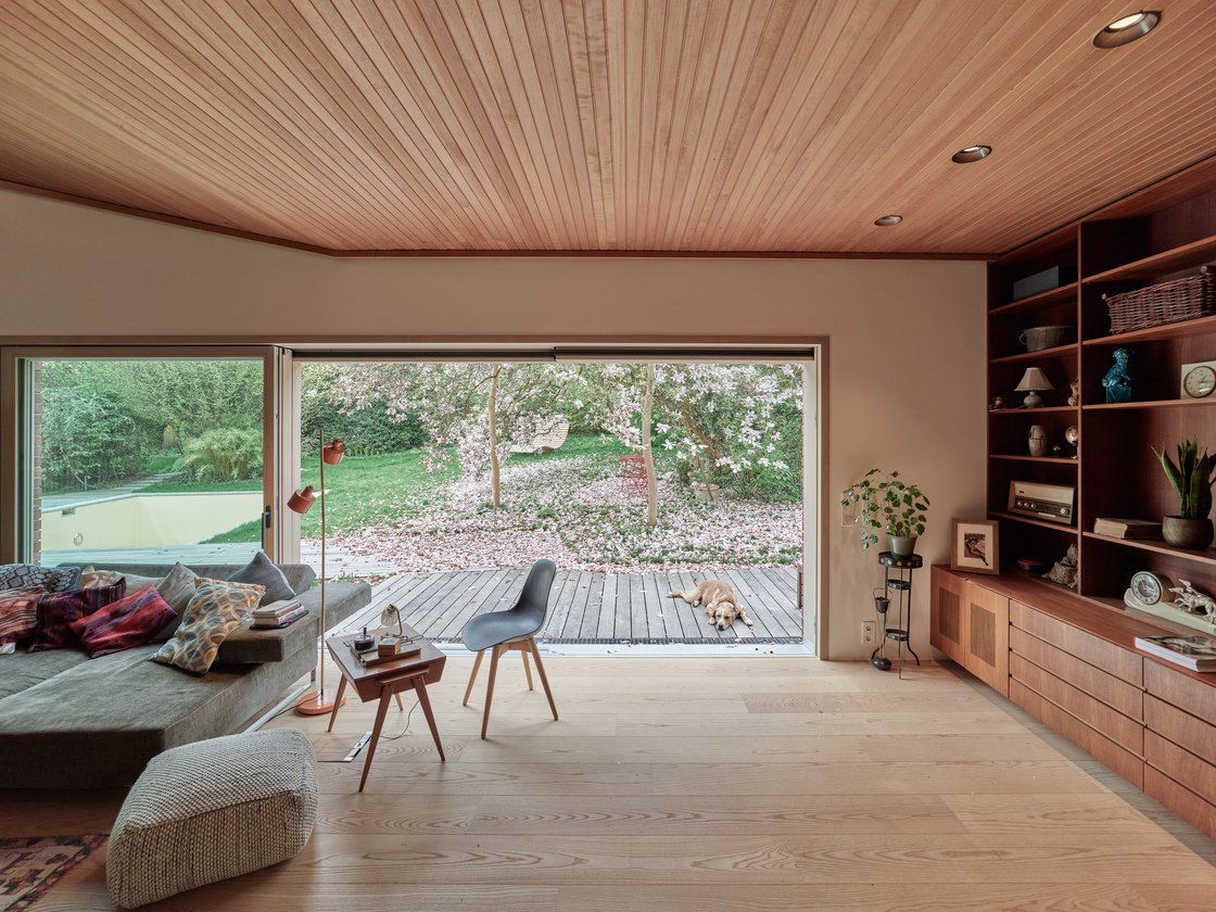 Ein Foto von Kurt Hörbst