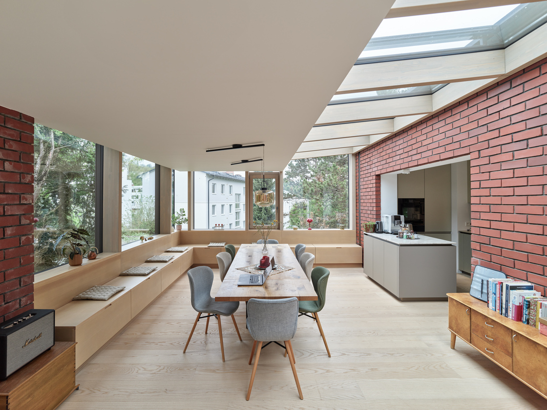 Ein Foto von Kurt Hörbst