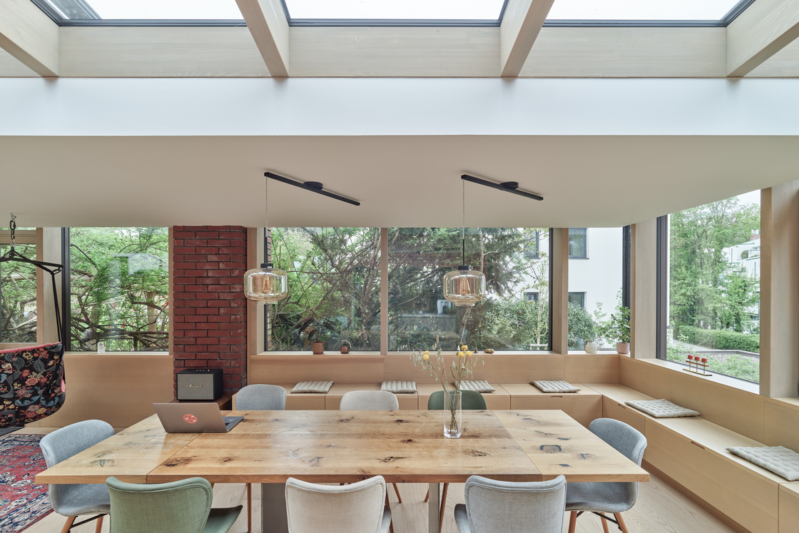 Ein Foto von Kurt Hörbst