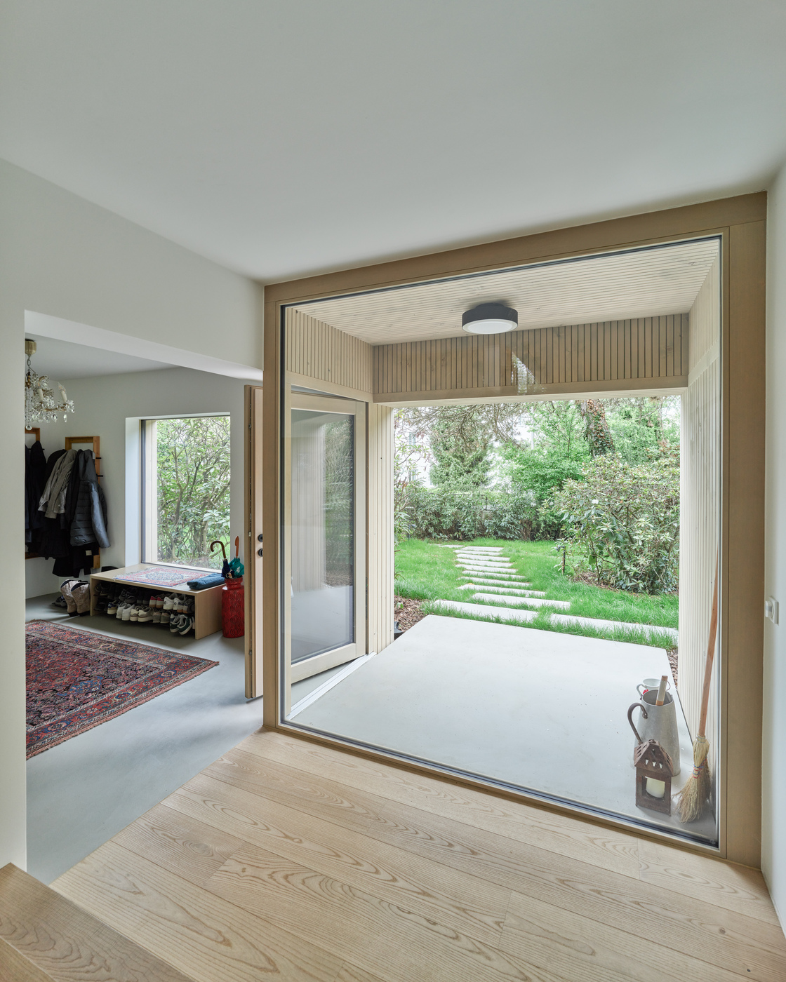 Ein Foto von Kurt Hörbst