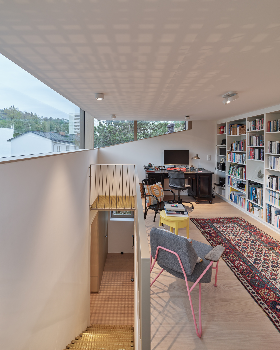 Ein Foto von Kurt Hörbst