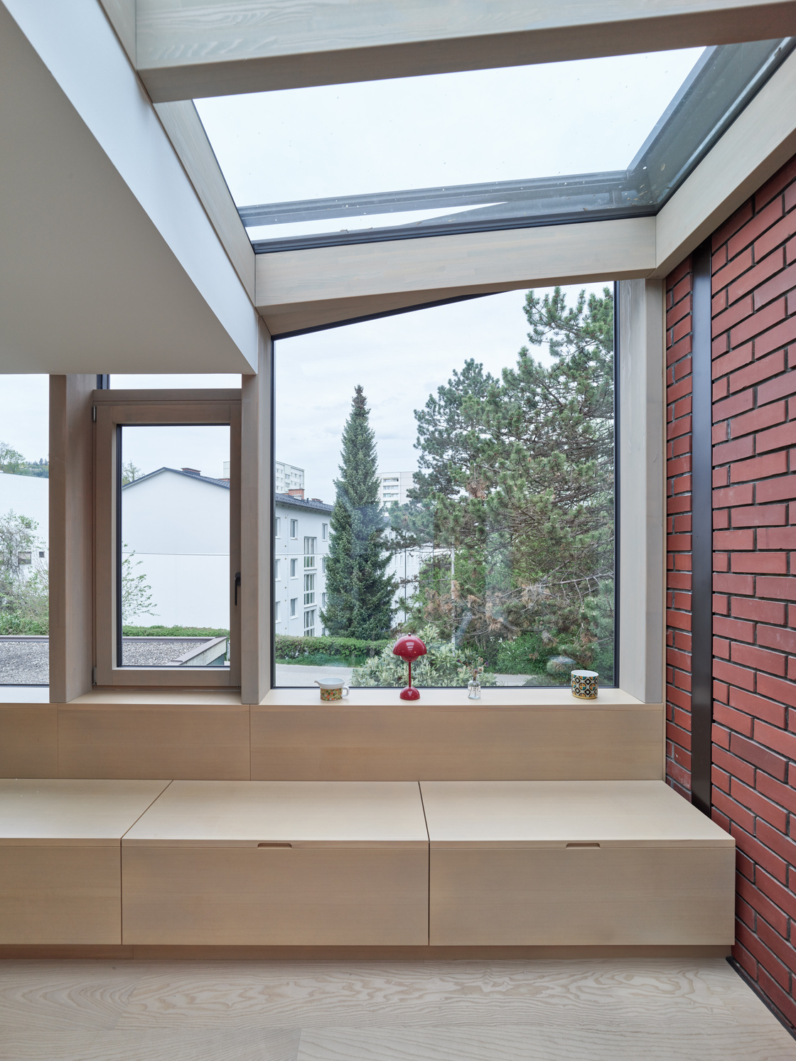 Ein Foto von Kurt Hörbst