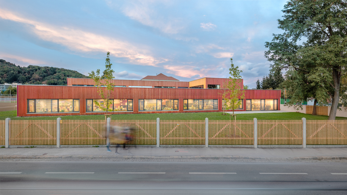 Ein Foto von Helmut Pierer