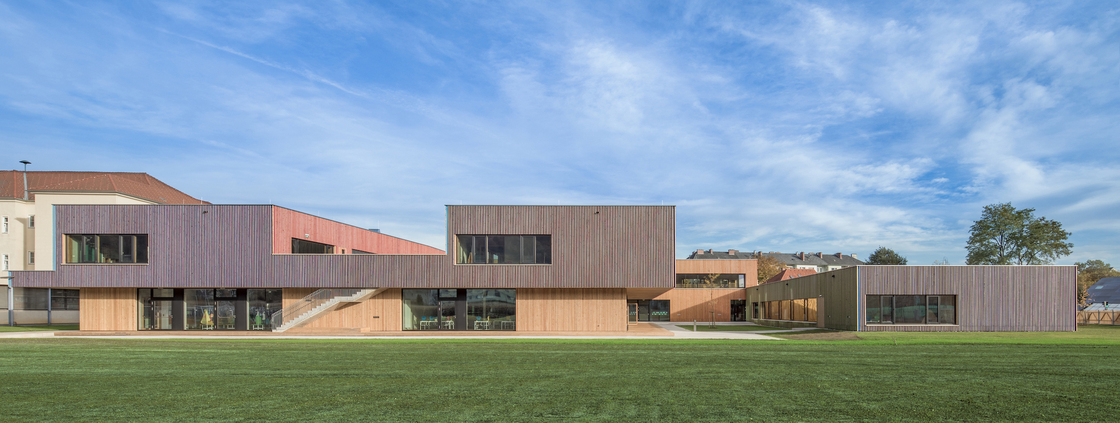 Ein Foto von Helmut Pierer