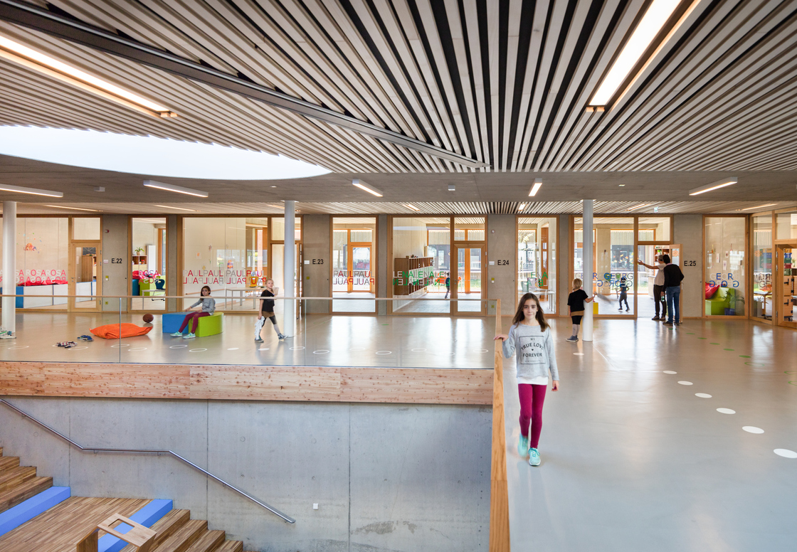 Ein Foto von Helmut Pierer