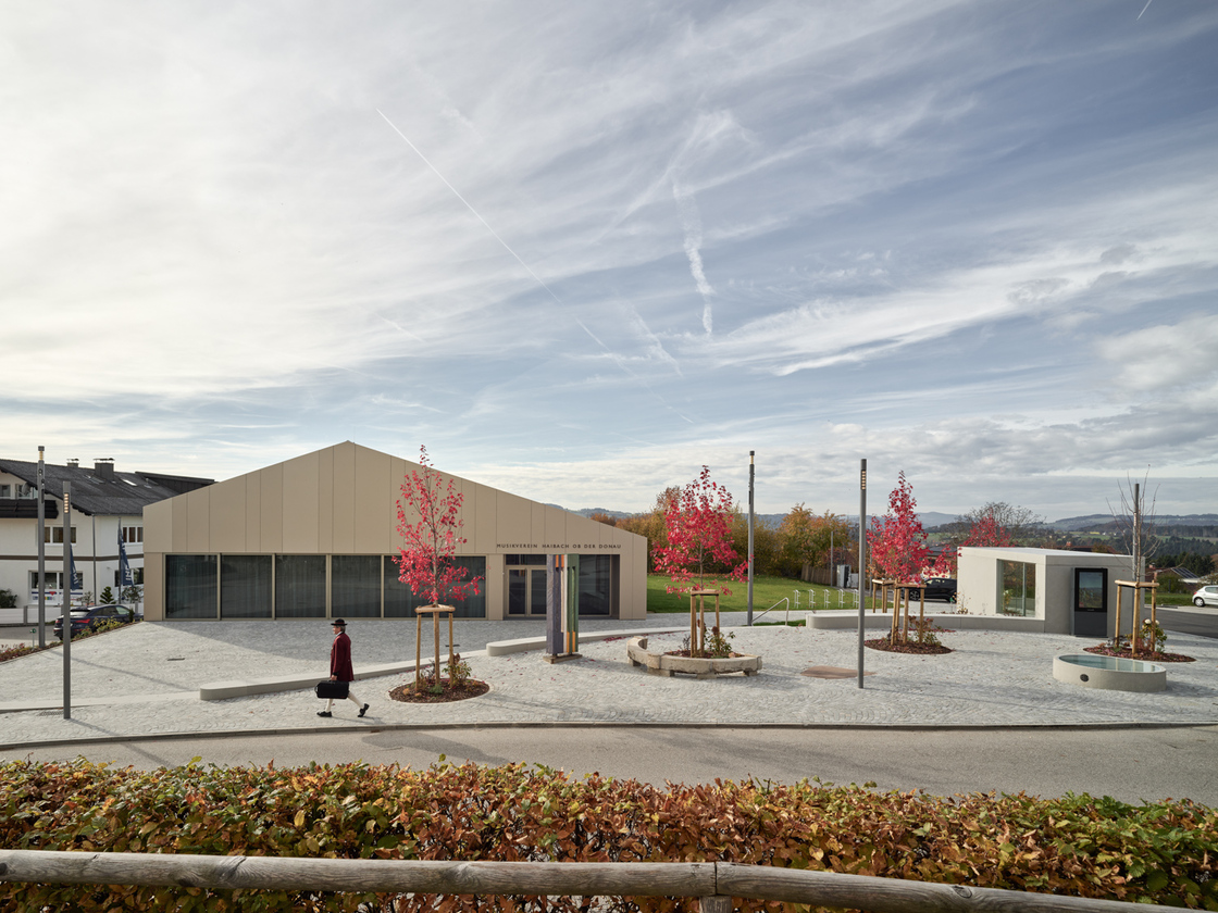 Ein Foto von Kurt Hörbst