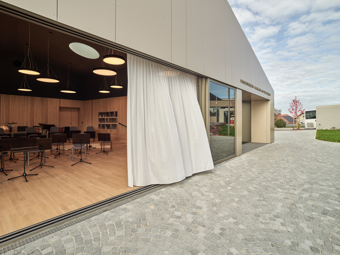 Ein Foto von Kurt Hörbst