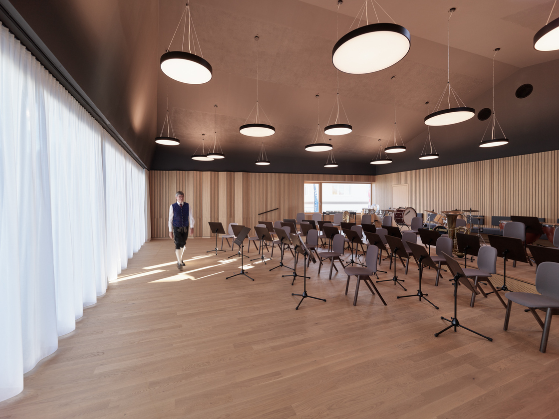 Ein Foto von Kurt Hörbst