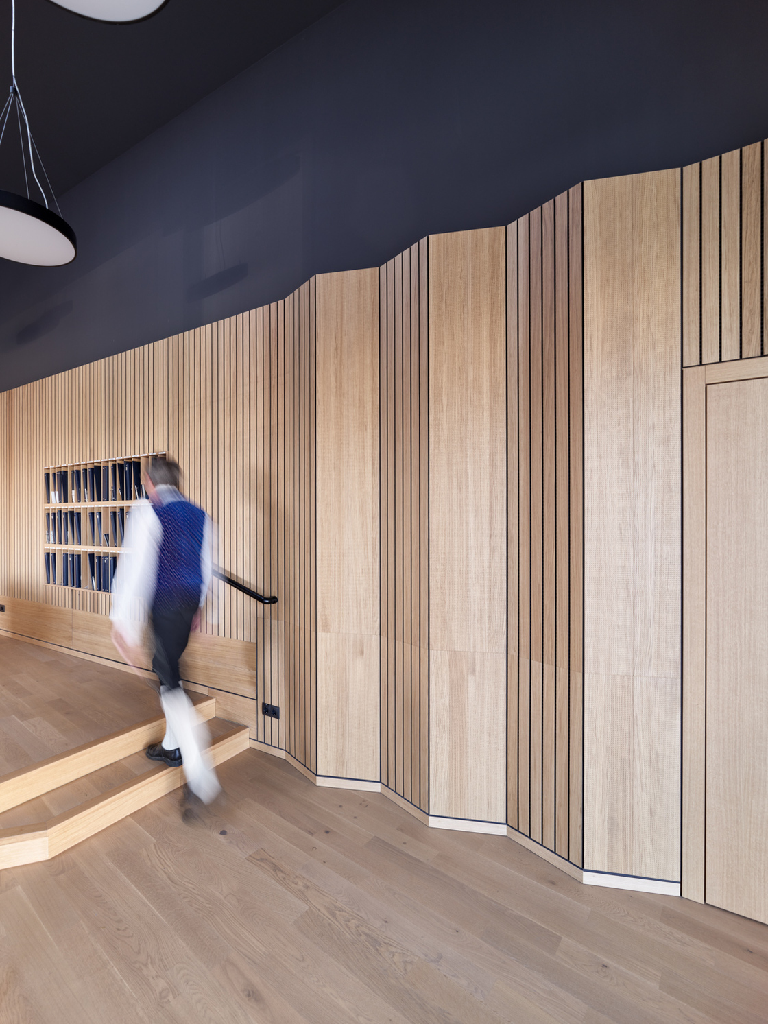 Ein Foto von Kurt Hörbst