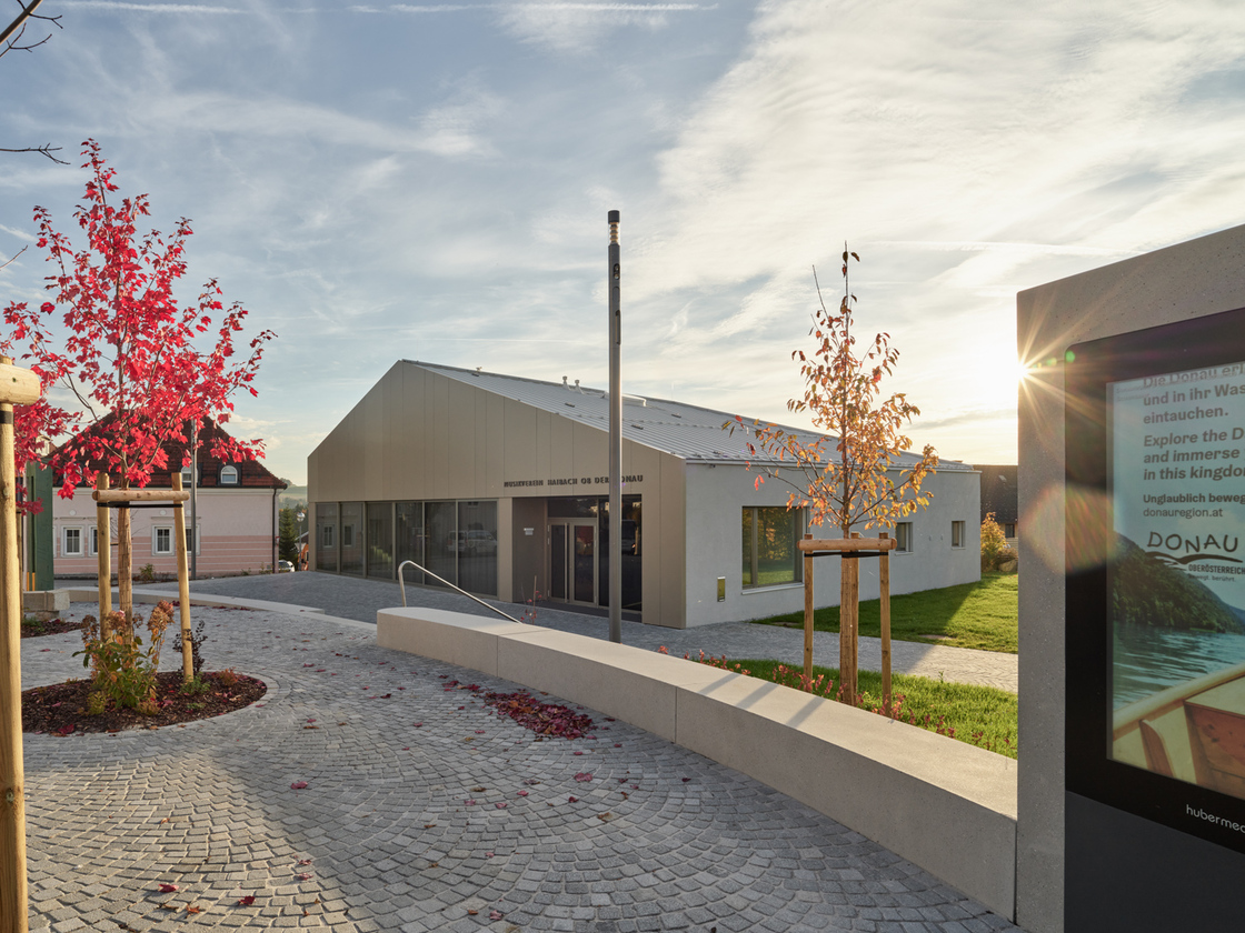 Ein Foto von Kurt Hörbst