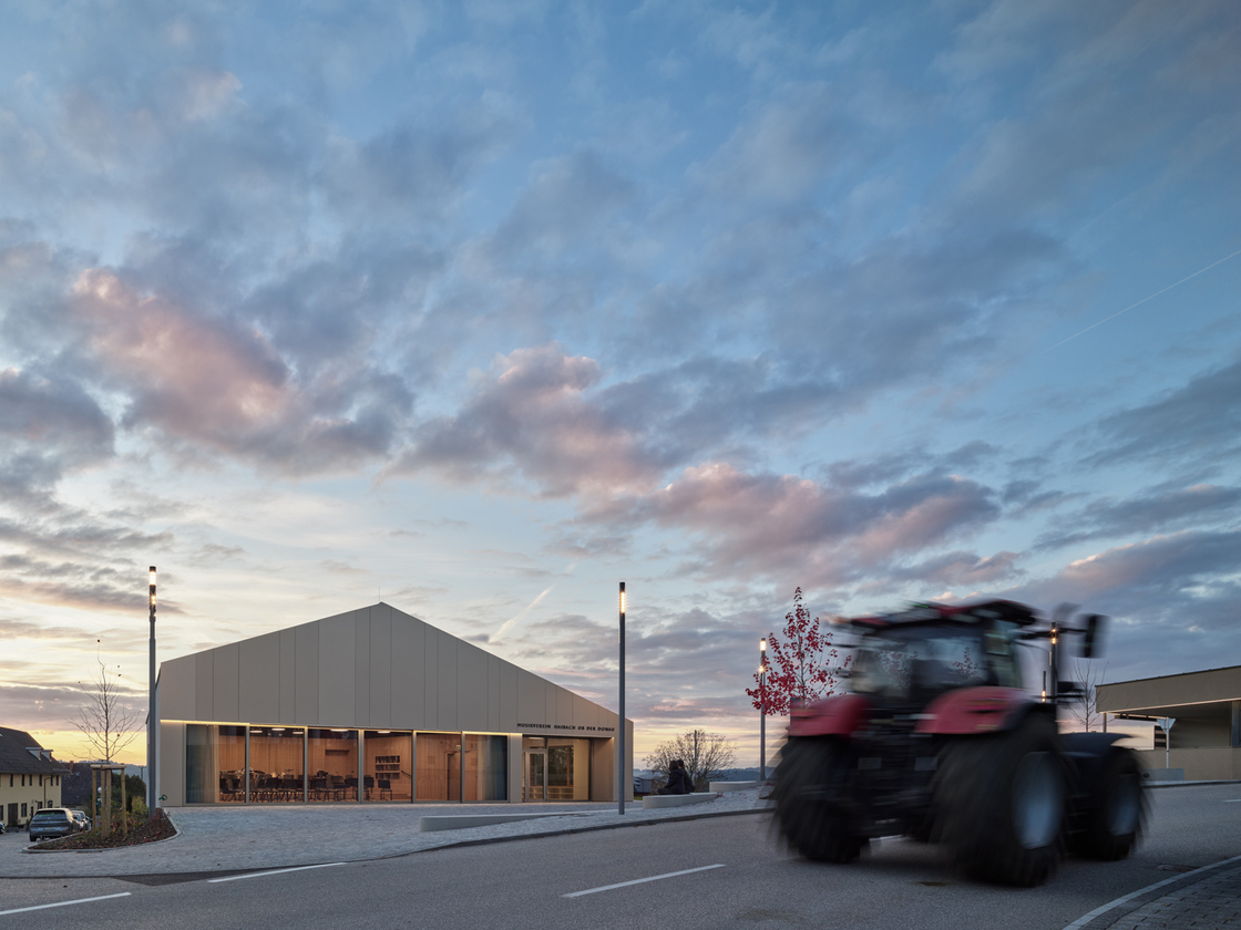 Ein Foto von Kurt Hörbst