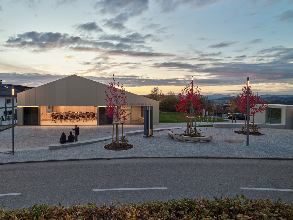 Ein Foto von Kurt Hörbst