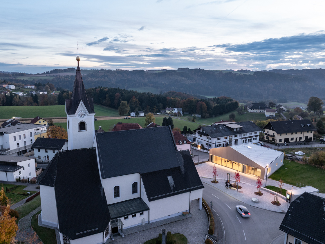 Ein Foto von Kurt Hörbst