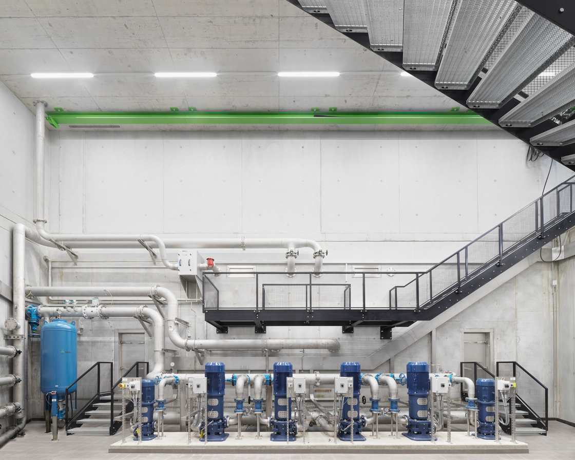 Ein Foto von Adolf Bereuter