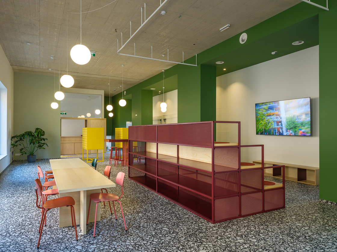 Ein Foto von Nikolaus Schletterer