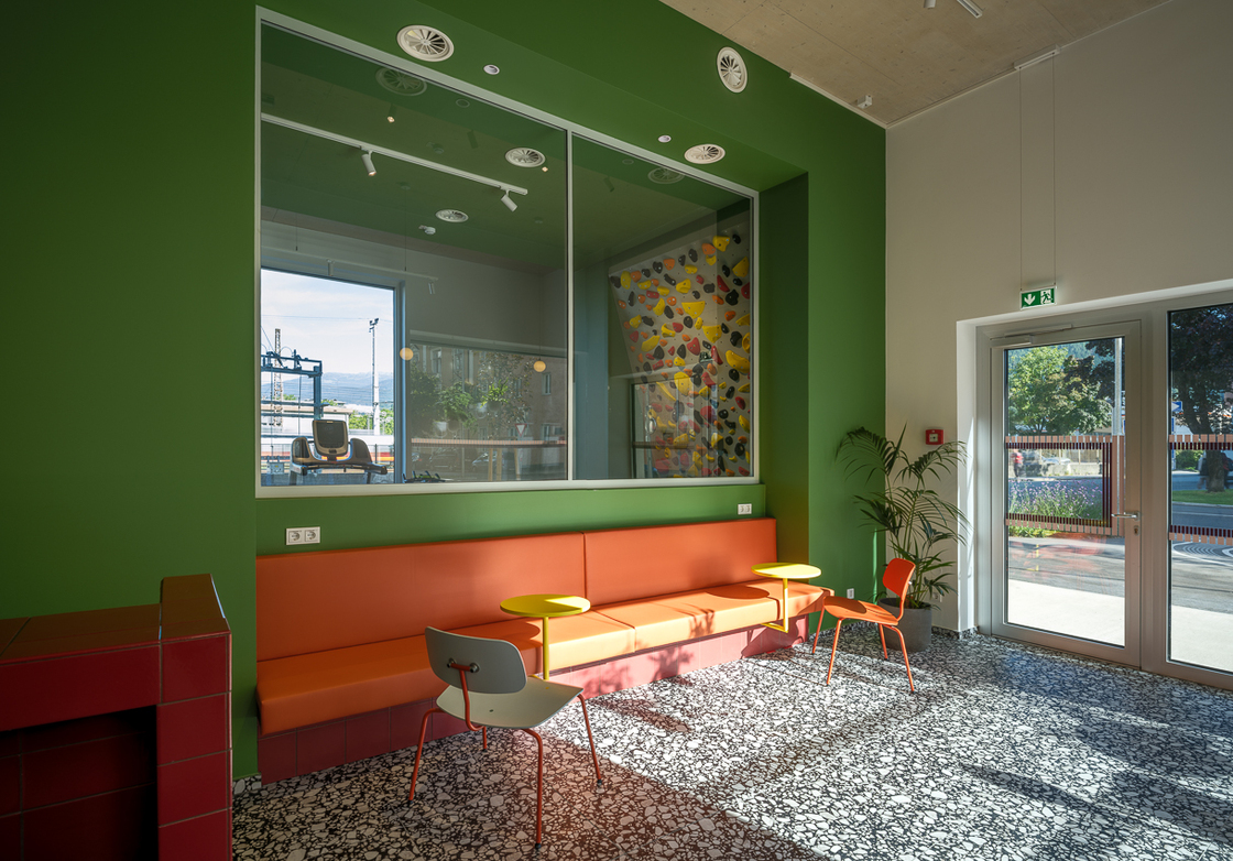 Ein Foto von Nikolaus Schletterer