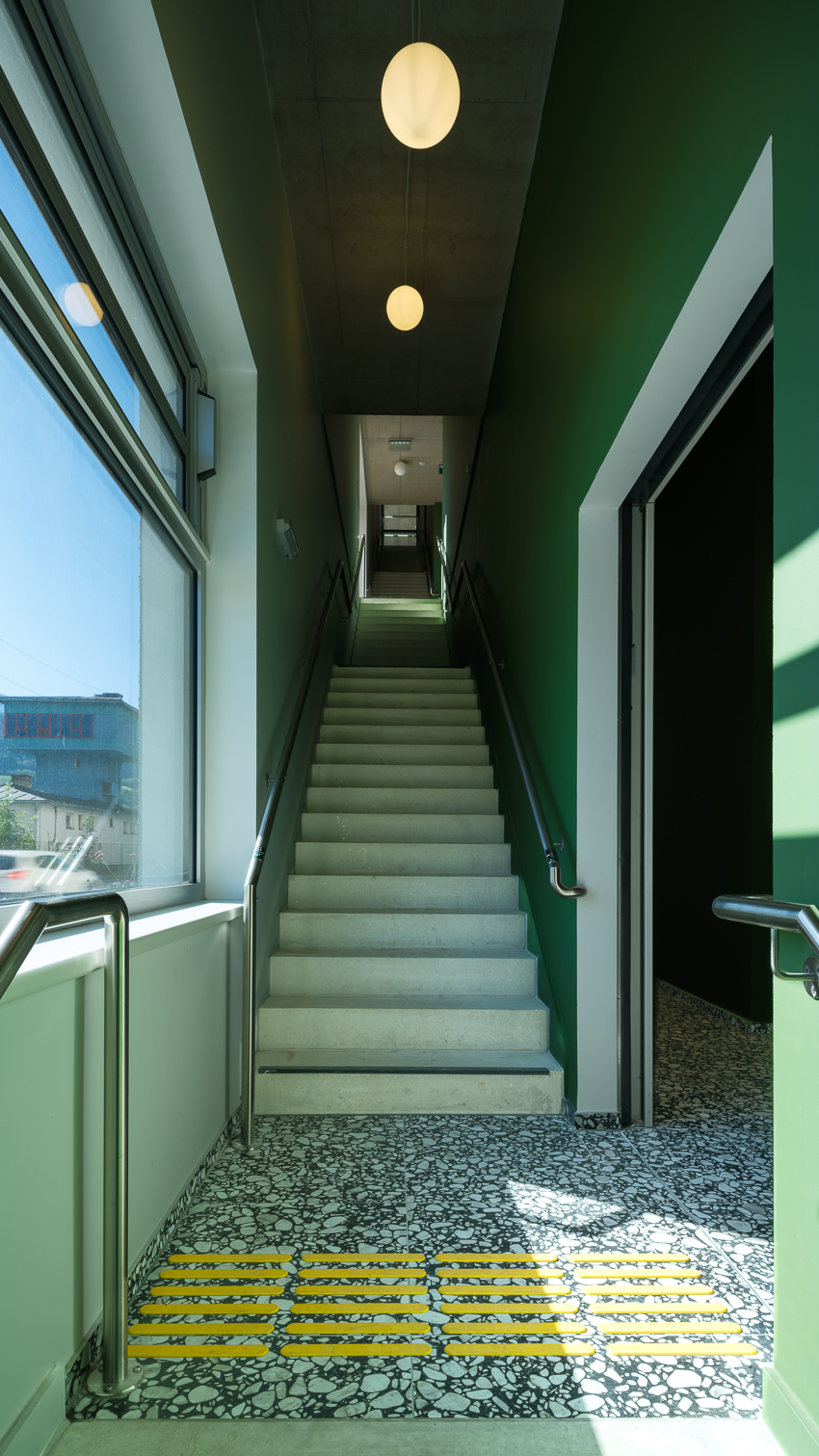 Ein Foto von Nikolaus Schletterer