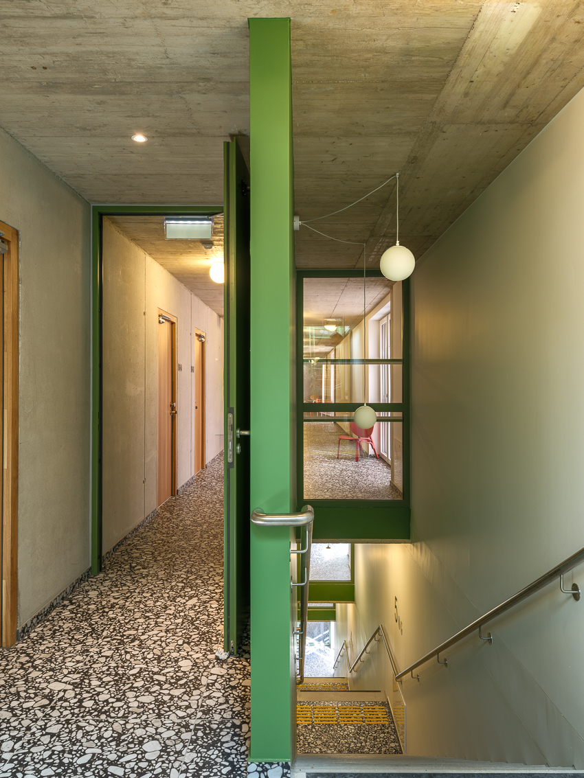 Ein Foto von Nikolaus Schletterer