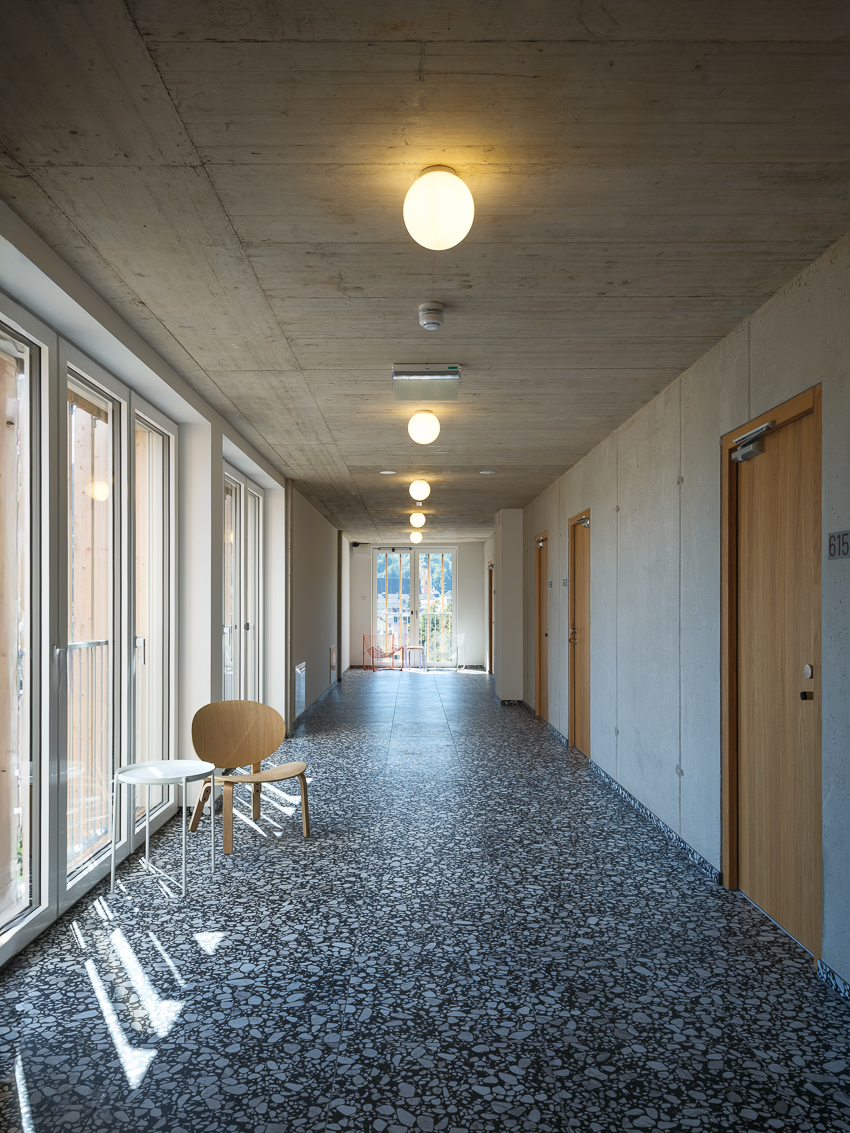 Ein Foto von Nikolaus Schletterer