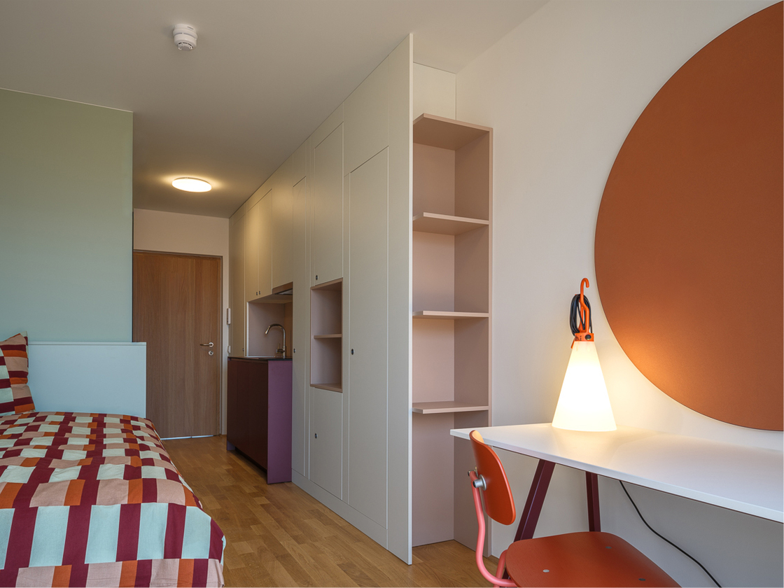 Ein Foto von Nikolaus Schletterer