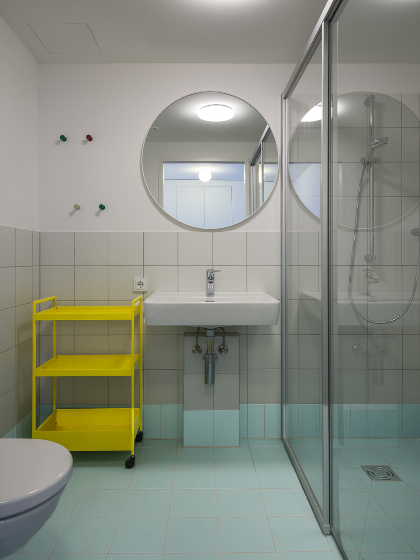 Ein Foto von Nikolaus Schletterer