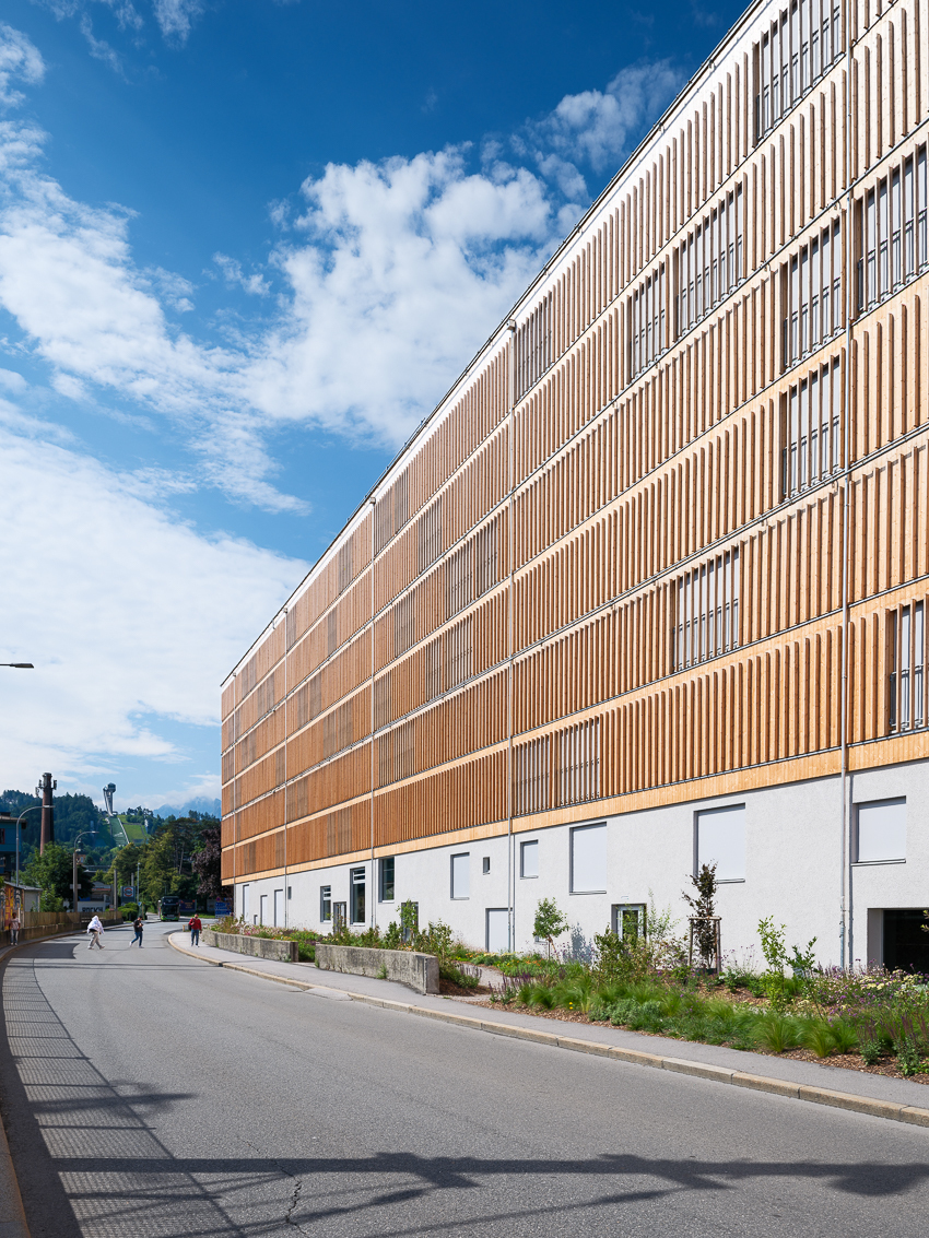 Ein Foto von Nikolaus Schletterer