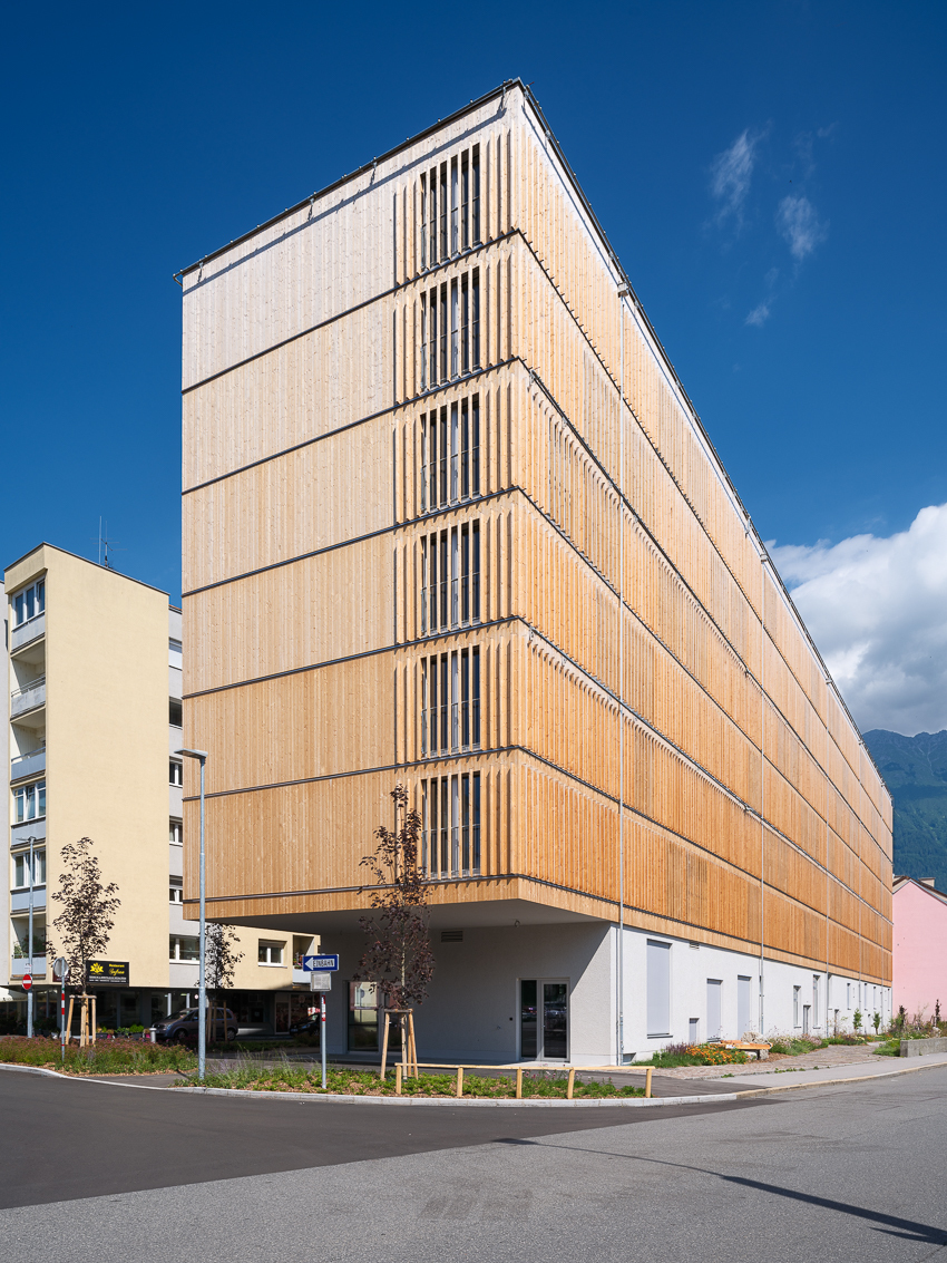 Ein Foto von Nikolaus Schletterer