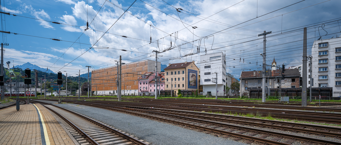 Ein Foto von Nikolaus Schletterer