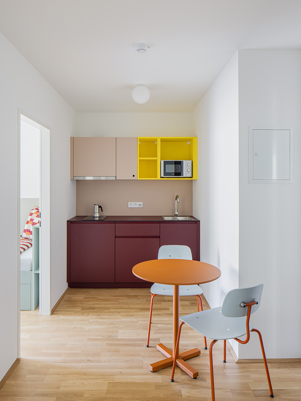 Ein Foto von Christian Flatscher