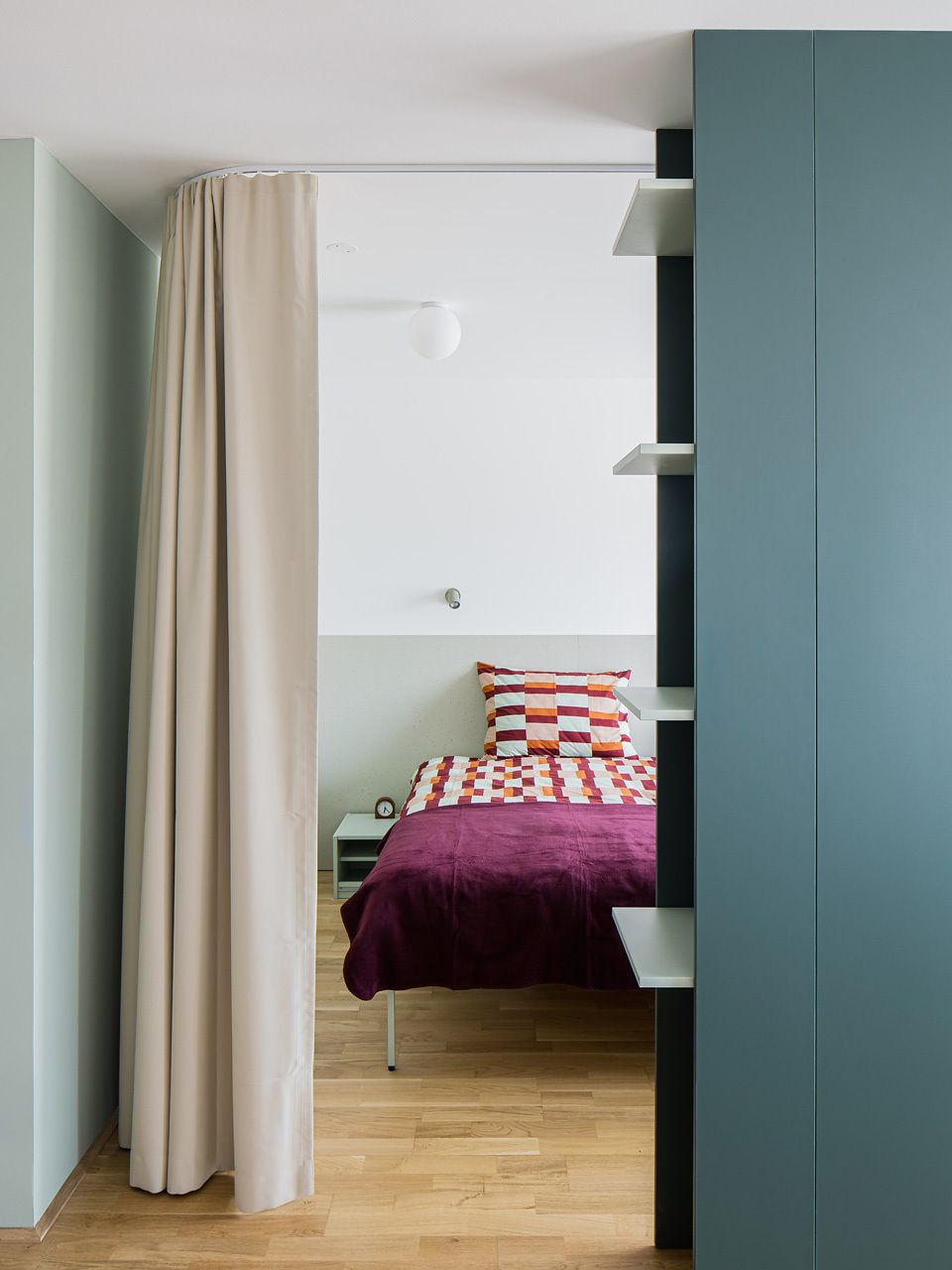 Ein Foto von Christian Flatscher