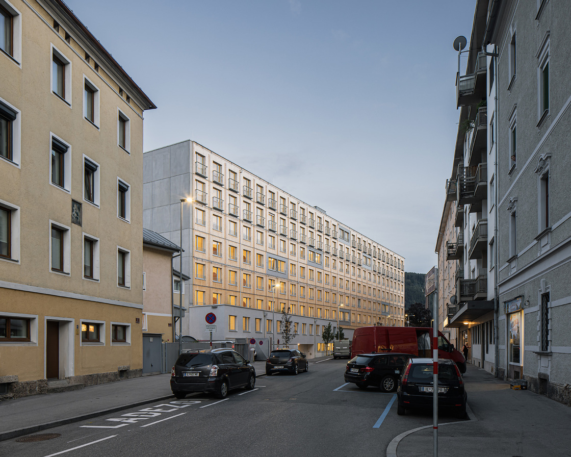 Ein Foto von Christian Flatscher