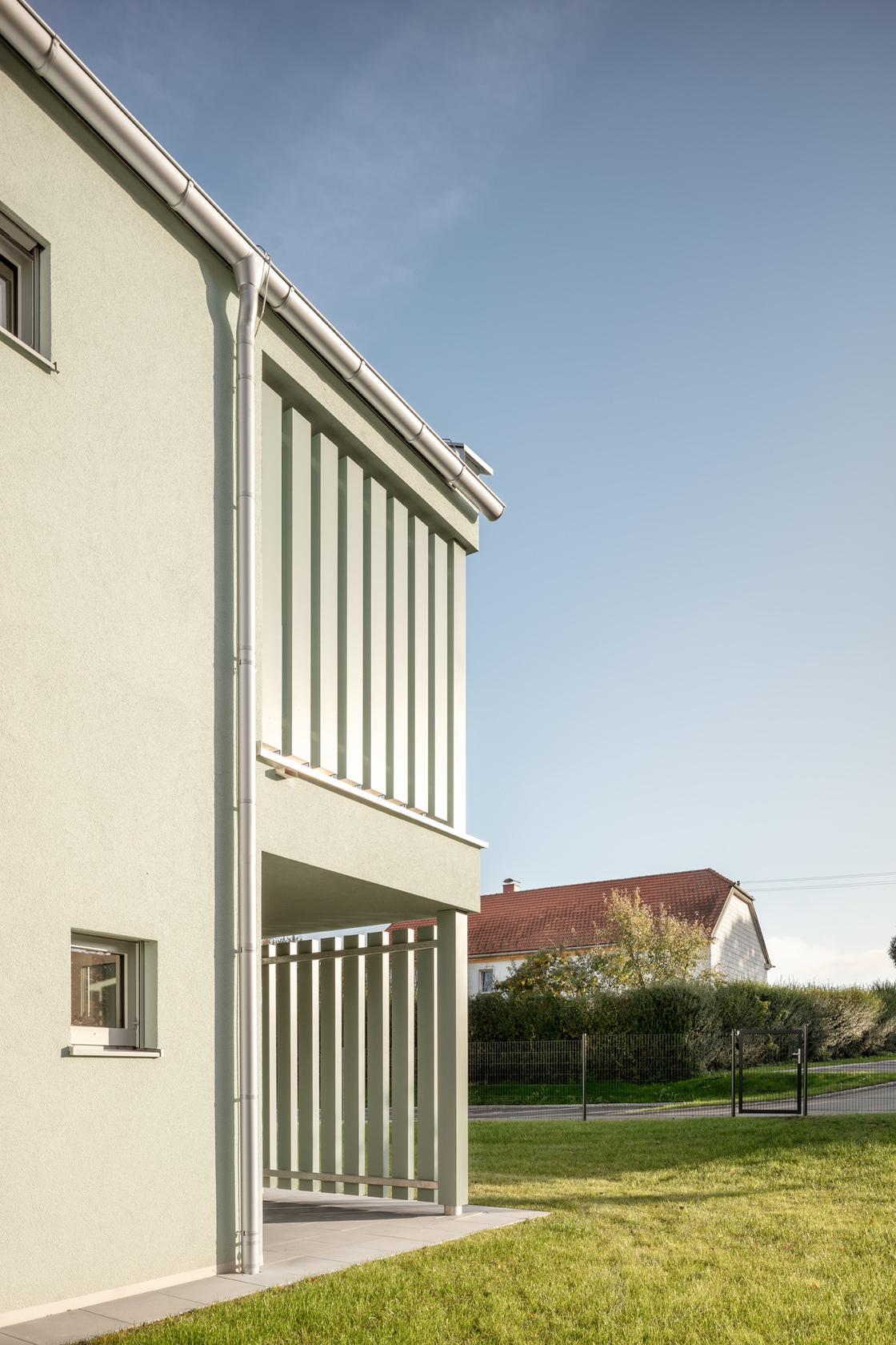 Ein Foto von Kurt Kuball