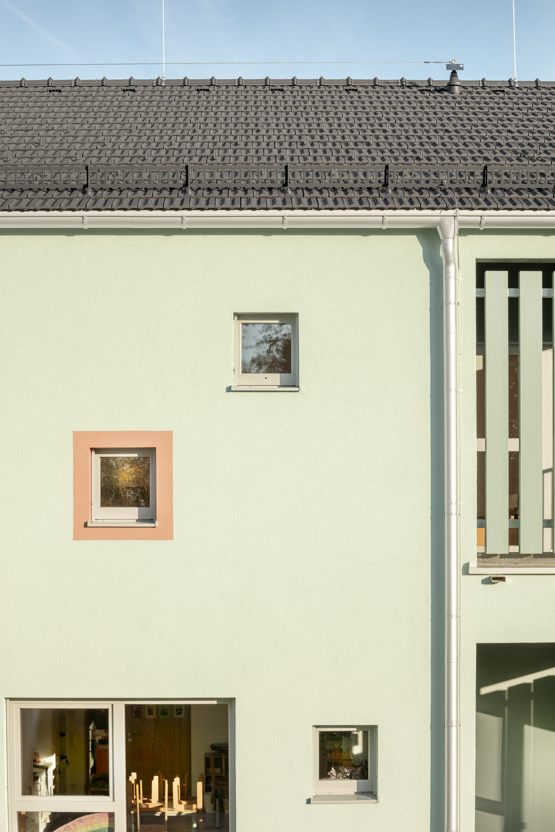 Ein Foto von Kurt Kuball