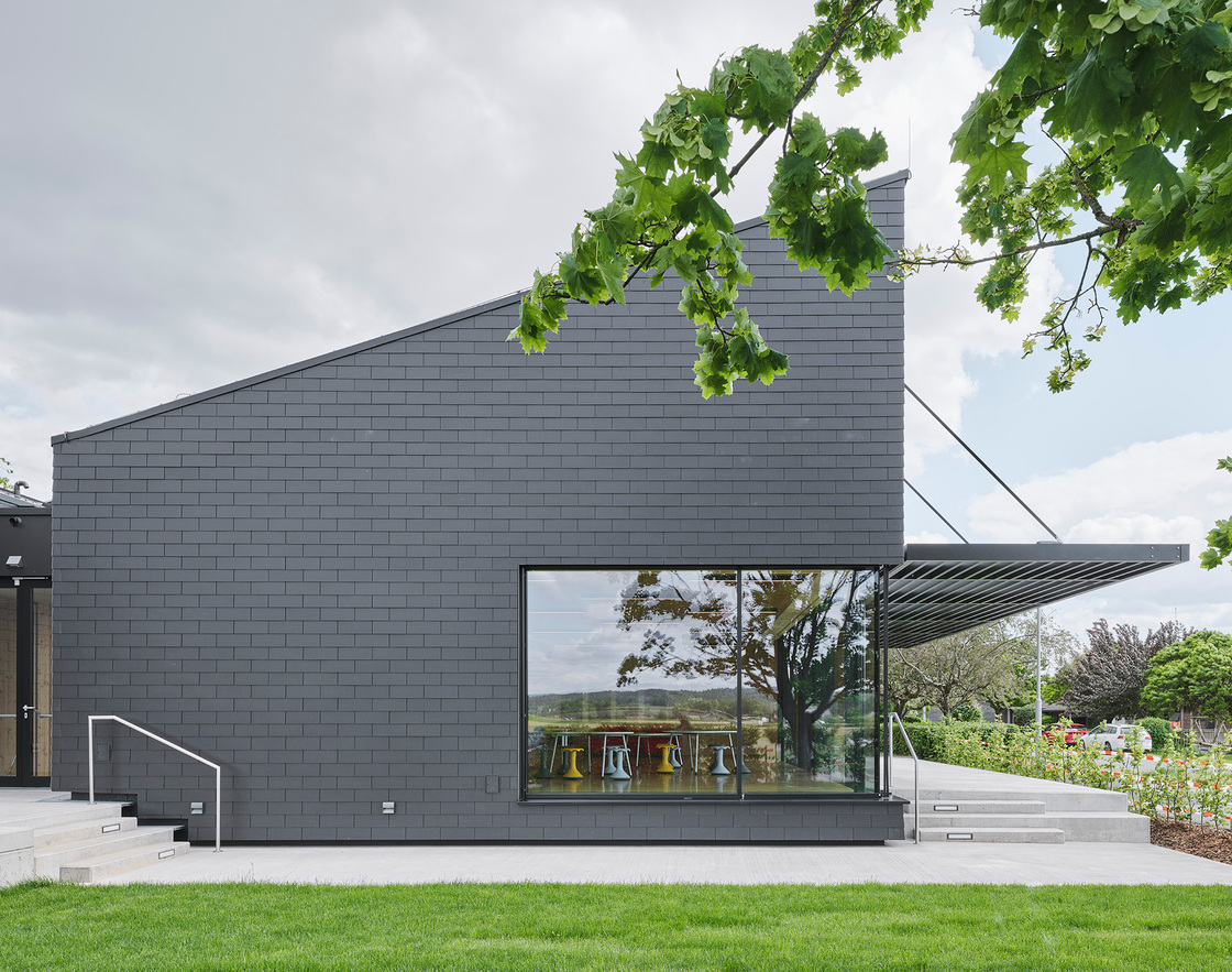 Ein Foto von David Schreyer