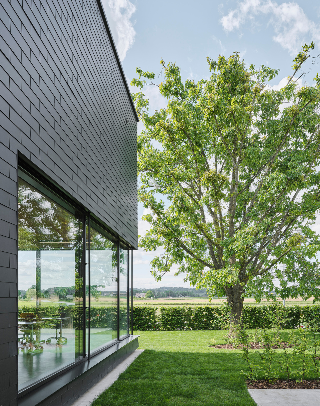 Ein Foto von David Schreyer