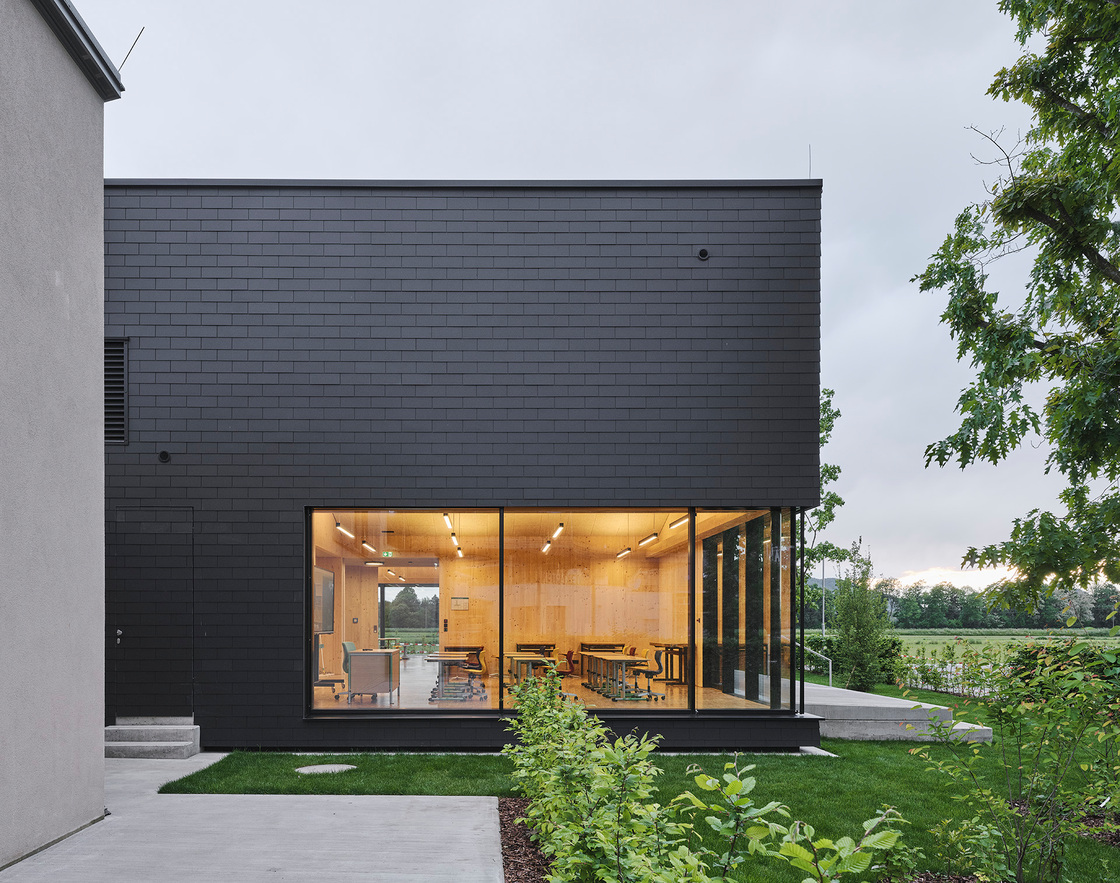 Ein Foto von David Schreyer