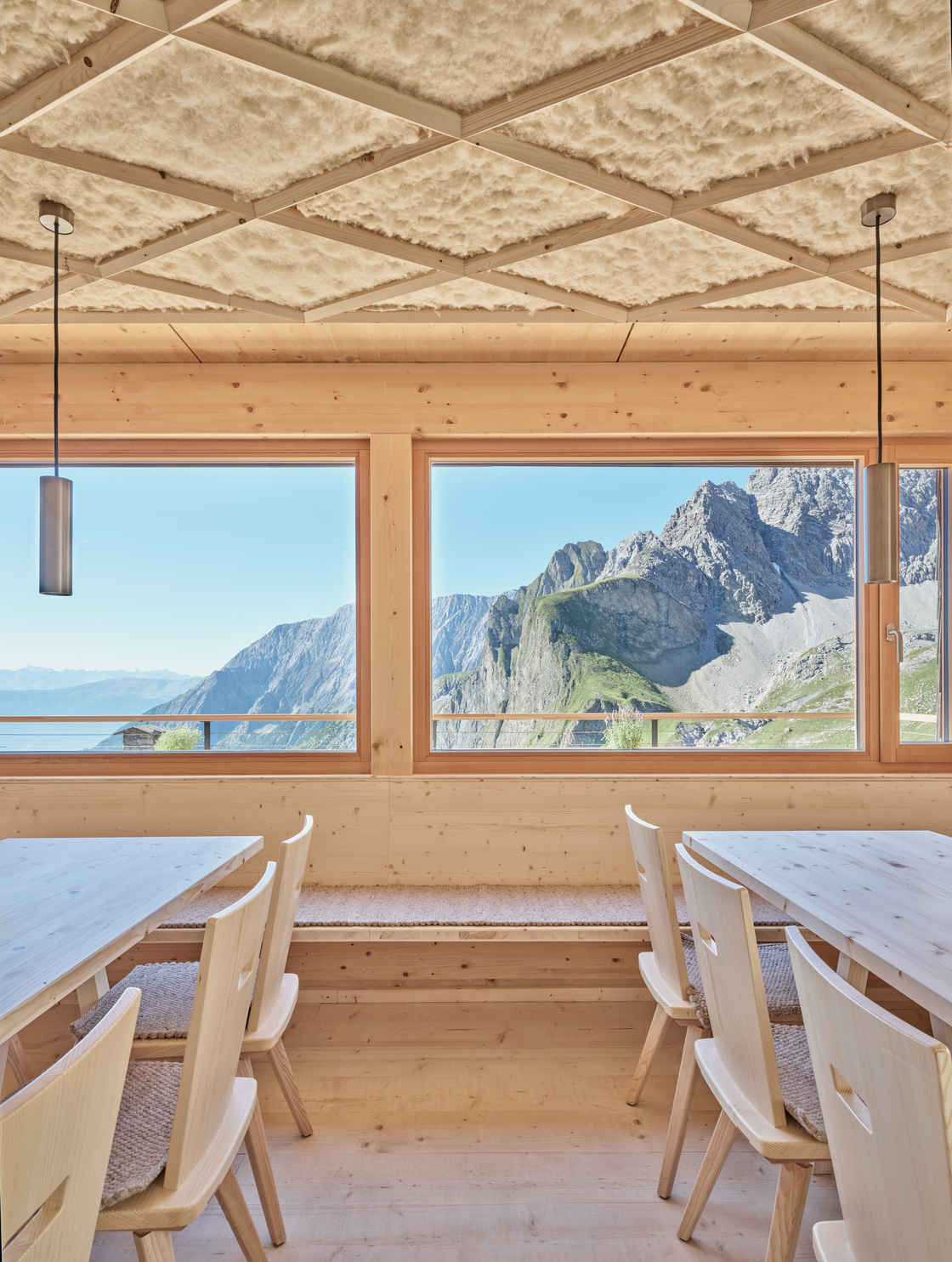 Ein Foto von Günter Richard Wett