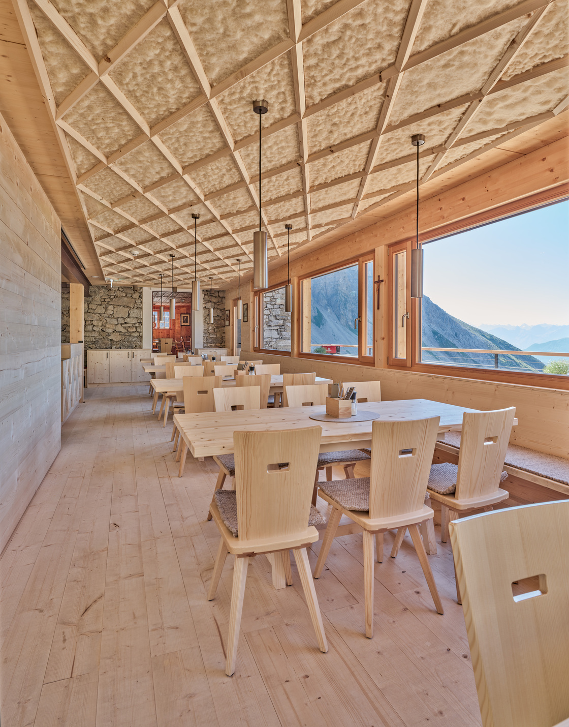 Ein Foto von Günter Richard Wett