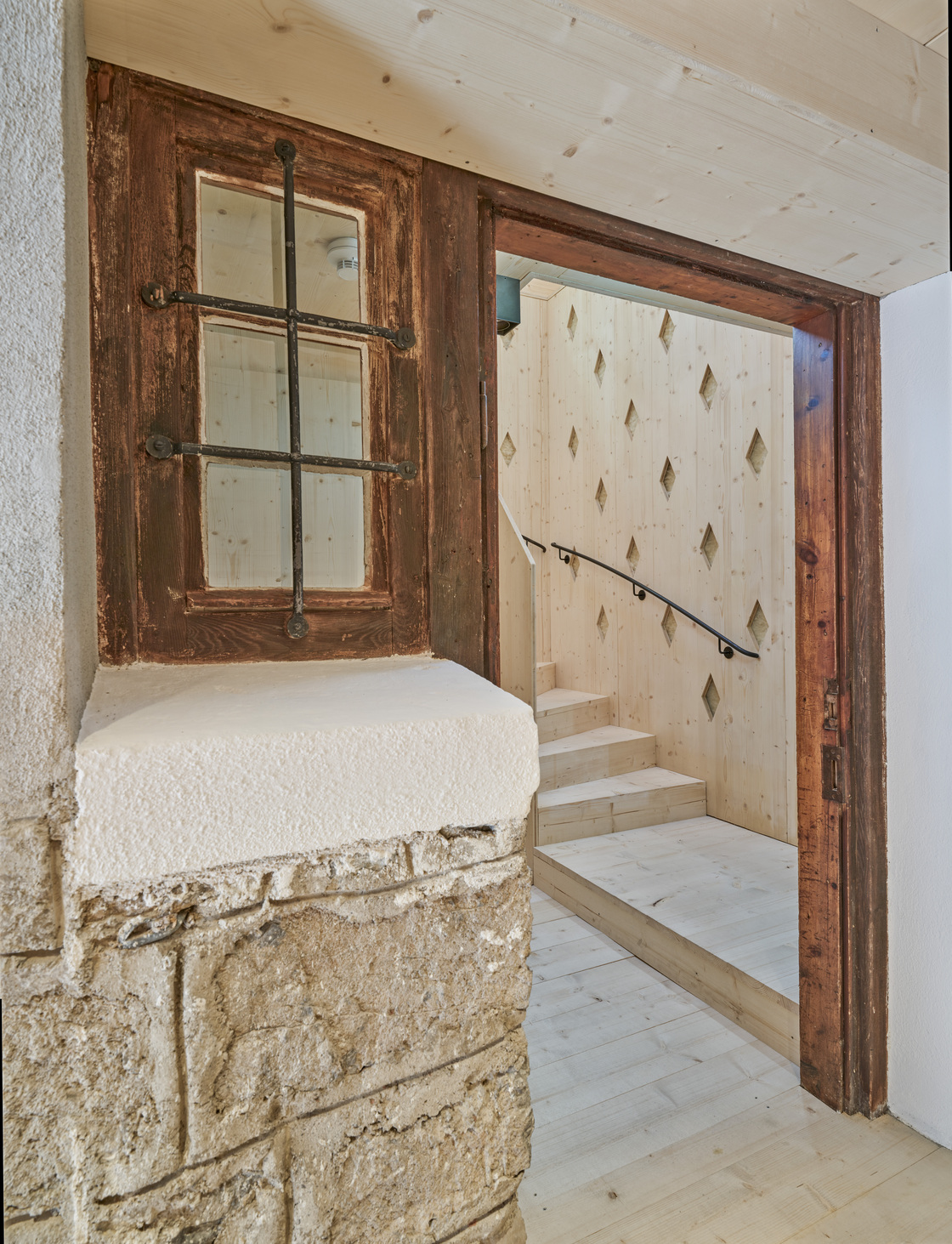 Ein Foto von Günter Richard Wett