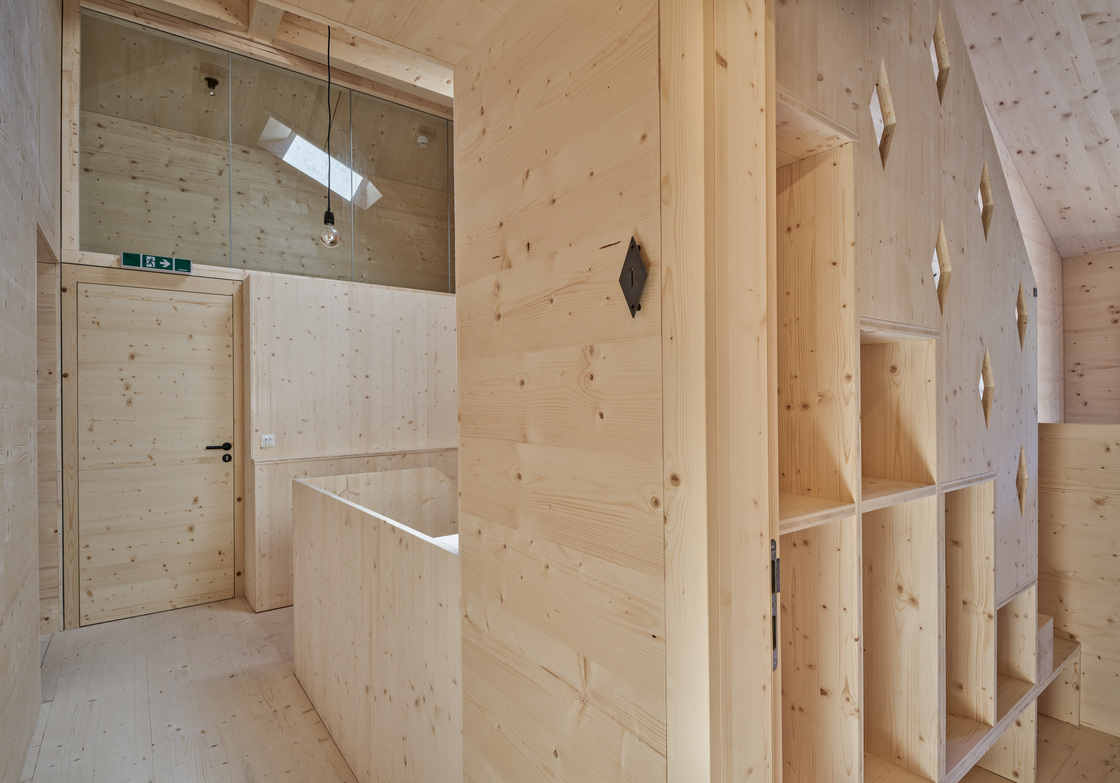 Ein Foto von Günter Richard Wett